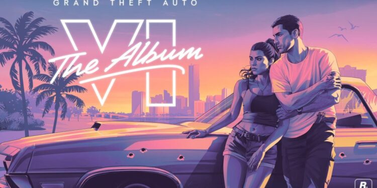 GTA 6: Sin disco, solo código de descarga al lanzarse en noviembre