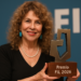 Gioconda Belli, primera centroamericana gana Premio FIL 2026