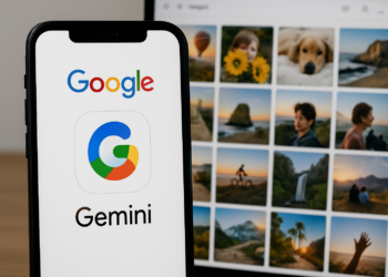 Google Gemini ahora gestiona automáticamente tu biblioteca de fotos