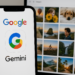 Google Gemini ahora gestiona automáticamente tu biblioteca de fotos