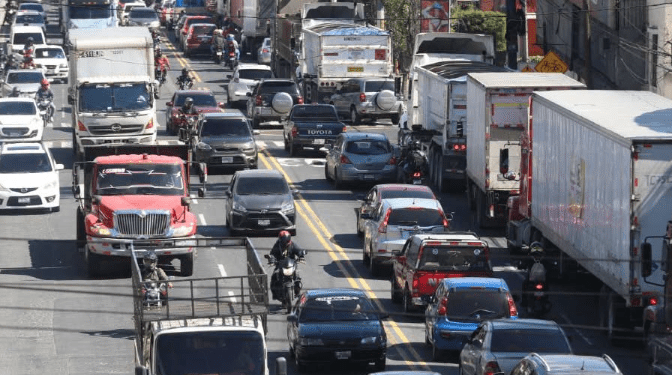 Guatemala: Emetra denuncia interrupción intencional del tránsito