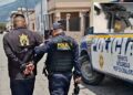 Guatemala refuerza seguridad en ferias: capturan a dos armados