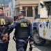 Guatemala refuerza seguridad en ferias: capturan a dos armados