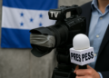 Honduras: Libertad de prensa bajo amenaza constante en 2026