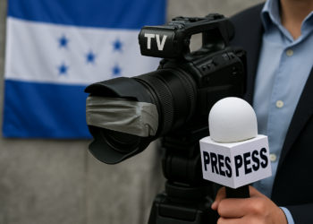 Honduras: Libertad de prensa bajo amenaza constante en 2026