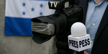 Honduras: Libertad de prensa bajo amenaza constante en 2026