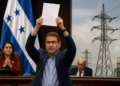 Honduras aprueba reforma eléctrica histórica con congelamiento de tarifas
