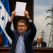 Honduras aprueba reforma eléctrica histórica con congelamiento de tarifas
