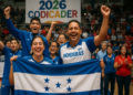 Honduras cierra con éxito los CODICADER 2026