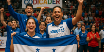 Honduras cierra con éxito los CODICADER 2026