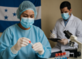 Honduras detecta primer caso de chikungunya y refuerza vigilancia
