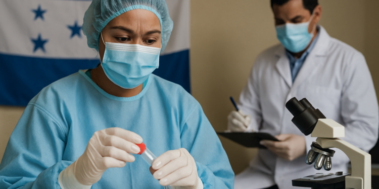 Honduras detecta primer caso de chikungunya y refuerza vigilancia