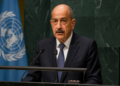 Honduras en la ONU: Asfura expone crisis climática y sequía