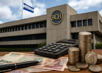 Honduras mantiene la TPM más alta de Centroamérica
