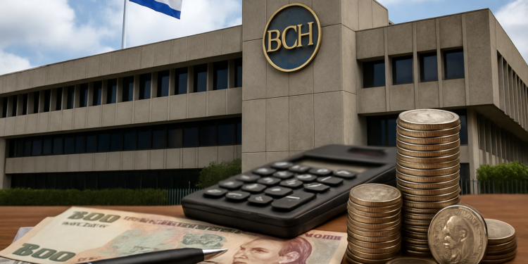 Honduras mantiene la TPM más alta de Centroamérica
