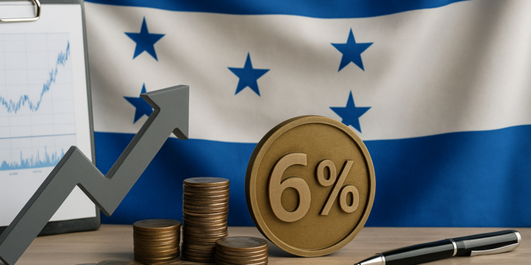 Honduras sube tasa de interés a 6%: impacto en créditos y precios