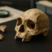 Huesos del pasado: cómo fragmentos de Homo antecessor revelan secretos del cráneo