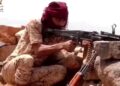 Hutíes intensifican ofensiva contra Arabia Saudita en plena crisis regional