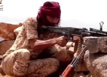 Hutíes intensifican ofensiva contra Arabia Saudita en plena crisis regional