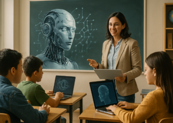 IA en aulas: Centroamérica reimagina la educación en 2026