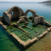 Iglesia sumergida de Nicea: desvelan misterio de 1.700 años