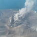 Indonesia: Anak Krakatoa entra en erupción y paraliza seis aeropuertos