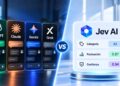 Jev AI: la inteligencia artificial que decide sin escribir