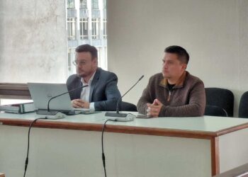 Juicio revela fallas graves en INACIF: cadáver equivocado y falta de cámaras