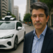Kalanick apunta a los robotaxis con su startup Atoms tras inversión de $1.7B