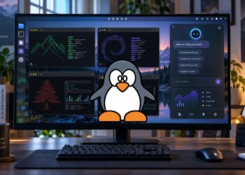 Linux y IA: La revolución que Centroamérica no puede ignorar