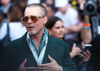 Maddox Jolie logra cambio legal: adiós al apellido Pitt