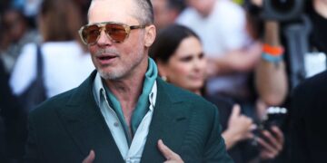 Maddox Jolie logra cambio legal: adiós al apellido Pitt