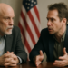Malkovich y Rockwell abren diálogo sobre política en ‘Wild Horse Nine’