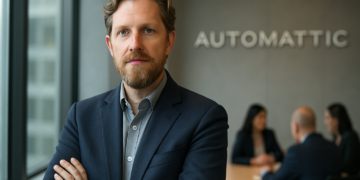 Matt Mullenweg retoma control de Automattic tras fracaso de junta directiva