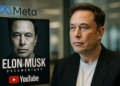 Meta y YouTube aprueban publicidad del documental sobre Elon Musk
