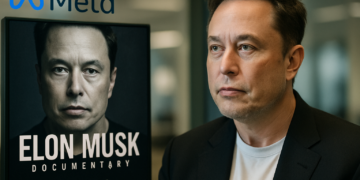 Meta y YouTube aprueban publicidad del documental sobre Elon Musk