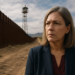 Miles de muertes en frontera: legisladora propone eliminar torres de vigilancia