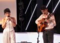 Mora Lucay: La voz chilena que conquista Europa con ritmos latinoamericanos
