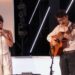 Mora Lucay: La voz chilena que conquista Europa con ritmos latinoamericanos