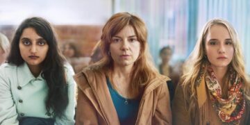 Movistar Plus estrena ‘Creednos’: thriller que cuestiona la justicia británica