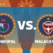 Municipal empata con Malacateco en emocionante jornada 9 del Apertura