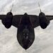 NASA resucita el legendario avión SR-71 Blackbird