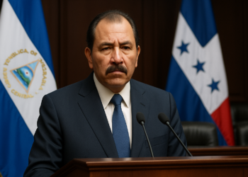 Nicaragua formaliza exclusión política: reforma que alerta a Centroamérica