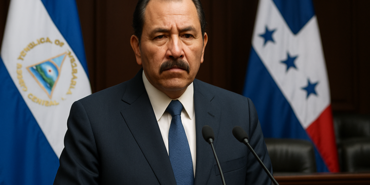 Nicaragua formaliza exclusión política: reforma que alerta a Centroamérica