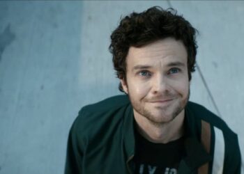 Novocaine: acción desenfrenada con Jack Quaid en streaming