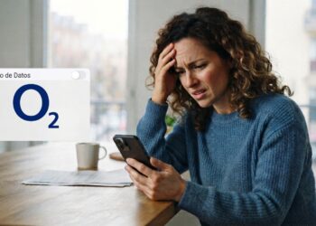 O2 limita datos en roaming: qué cambios vienen desde octubre