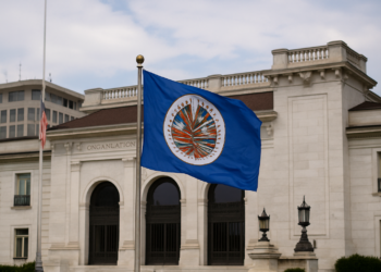 OEA prepara reunión urgente de cancilleres sobre Nicaragua a finales de septiembre
