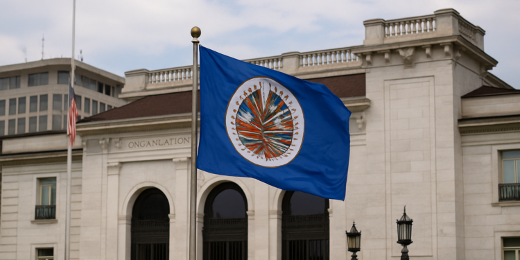 OEA prepara reunión urgente de cancilleres sobre Nicaragua a finales de septiembre