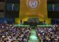 ONU abre 81ª Asamblea con choque de visiones entre Trump, Lula y Macron