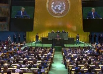 ONU abre 81ª Asamblea con choque de visiones entre Trump, Lula y Macron